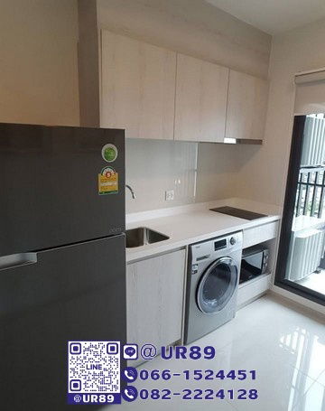 picture ð Hot Price ð For Rent Life Sukhumvit 48 - 6/6