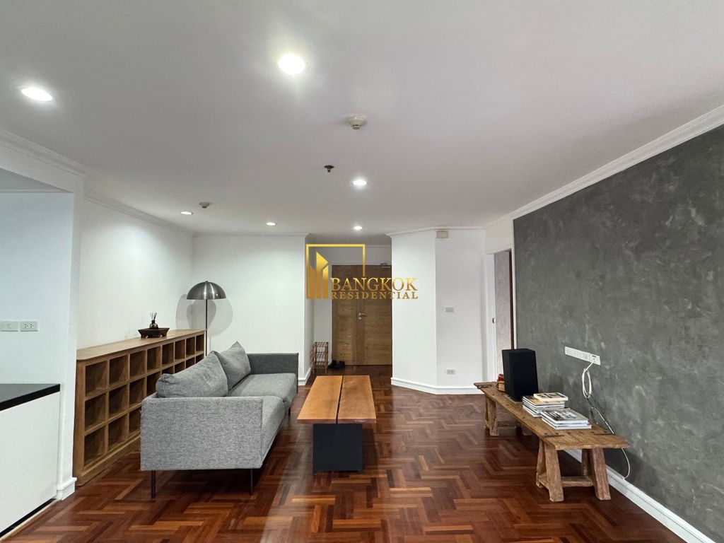 รูป Waterford Park | Charming 2 Bedroom Condo in Thonglor - BR10791CD - รูปที่ 2/23