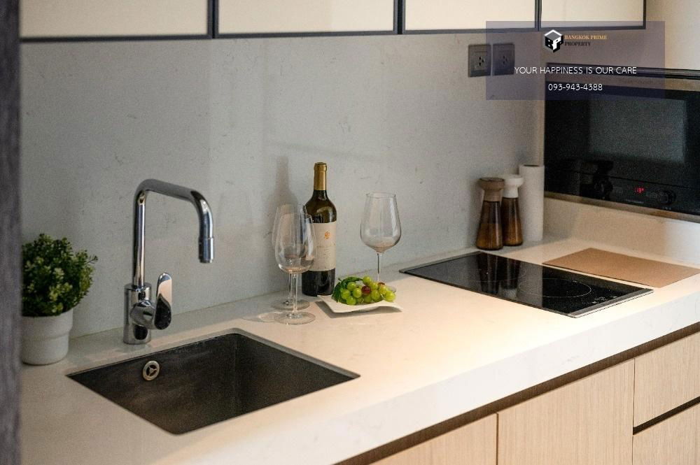 picture Beatniq | Luxury condo ðnear BTS Thonglor 350m #2025112813213 - 11/14