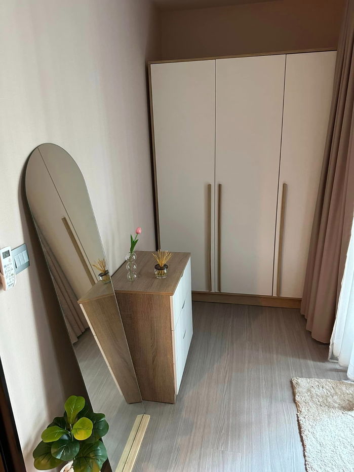 รูป 💎🙋🏼💥แอดไลน์เพื่อนัดดูห้องได้เลยนะคะ📲แอสปาย เอราวัณ ไพร์ม  - รูปที่ 11/15