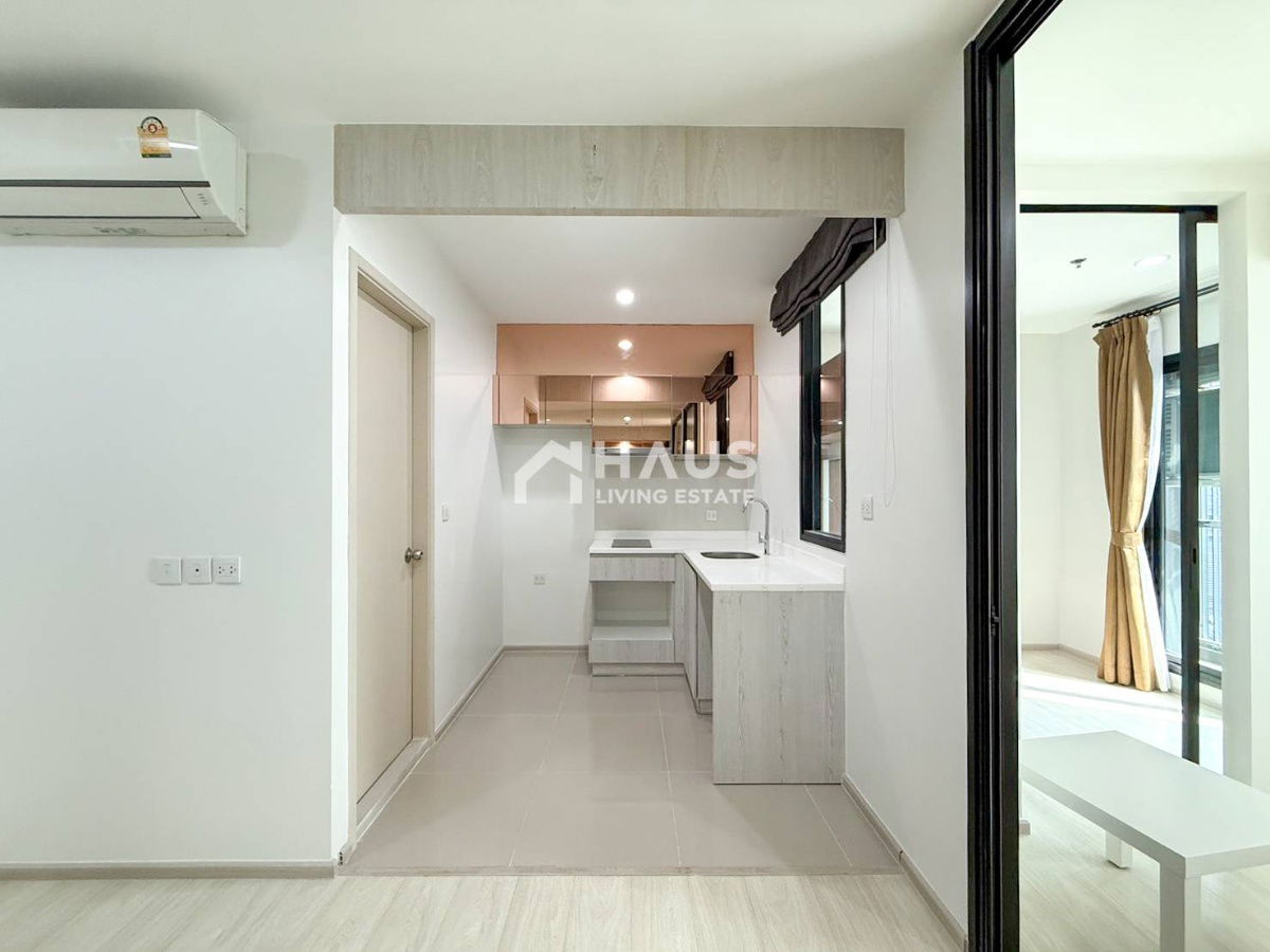 picture Life Asoke / 1 Bedroom #CASK018 - 7/11