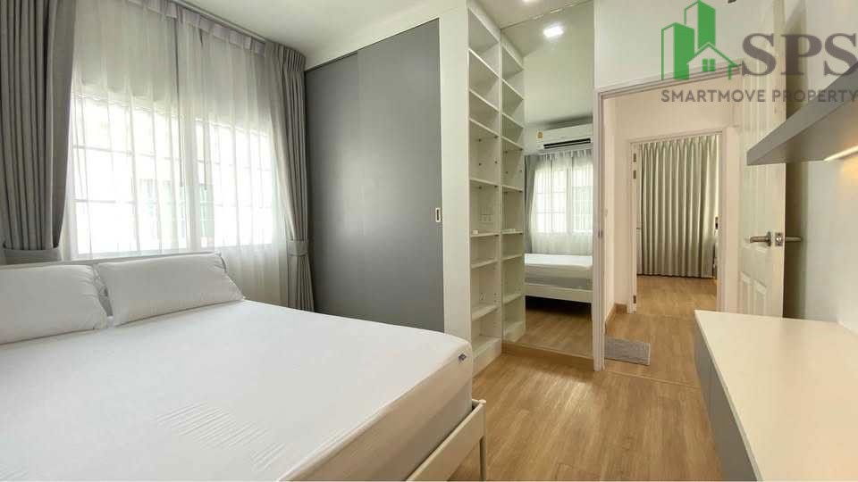 picture Single house Golden Neo Sukhumvit Lasalle  ( SPSEVE1458 ) - 12/18