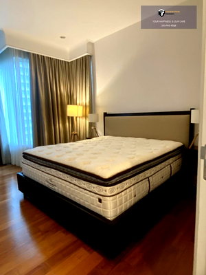 Condos for rent : Q Langsuan, a luxury condo for rent in the heart of the city, near BTS Ratchadamri #2025112813235 #MKT