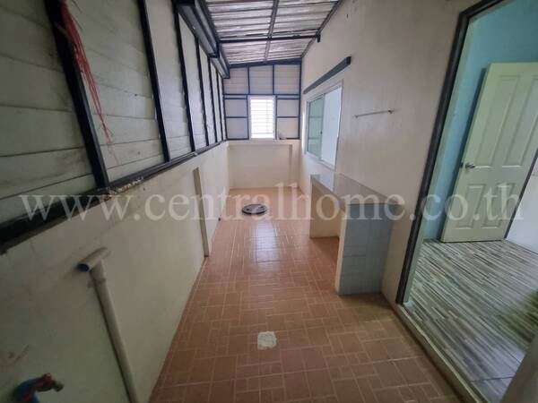 รูป ทาวน์เฮ้าส์ เบลนด์ 789 เกาะจันทร์ - ชลบุรี หลังมุม ราคาถูกที่สุดในโครงการ - รูปที่ 9/18