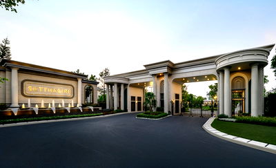 Houses for sale Nonthaburi : 🏡 𝗦𝗘𝗧𝗧𝗛𝗔𝗦𝗜𝗥𝗜 𝗡𝗚𝗔𝗠𝗪𝗢𝗡𝗚𝗪𝗔𝗡📞 061-6161426 | 065-4496399 🟢LINE: @wsrcondo