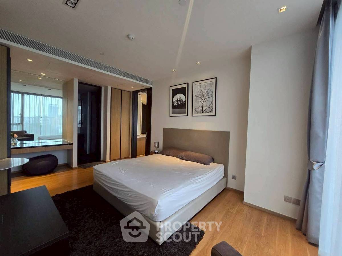 รูป คอนโด 1-ห้องนอน ที่ บีทนิค สุขุมวิท 32 ใกล้ BTS ทองหล่อ (ID 2452574) - รูปที่ 9/12