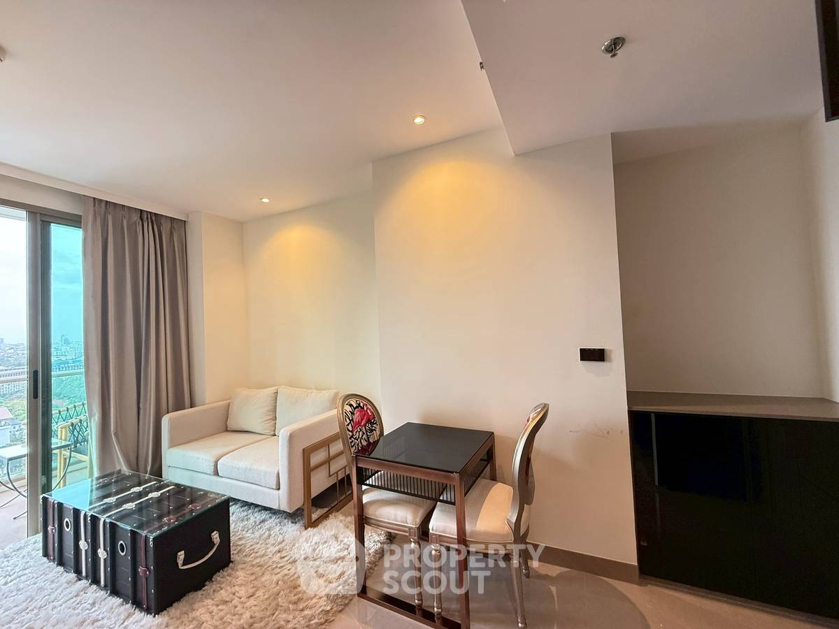 รูป คอนโด 1-ห้องนอน ที่ เดอะ ริเวียร่า โอเชี่ยน ไดร์ฟ ใกล้ หาดจอมเทียน (ID 2447099) - รูปที่ 5/13