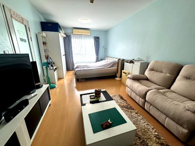 Condos for sale : Condolet for sale, Lat Phrao 624, Seri Thai, Bang Kapi