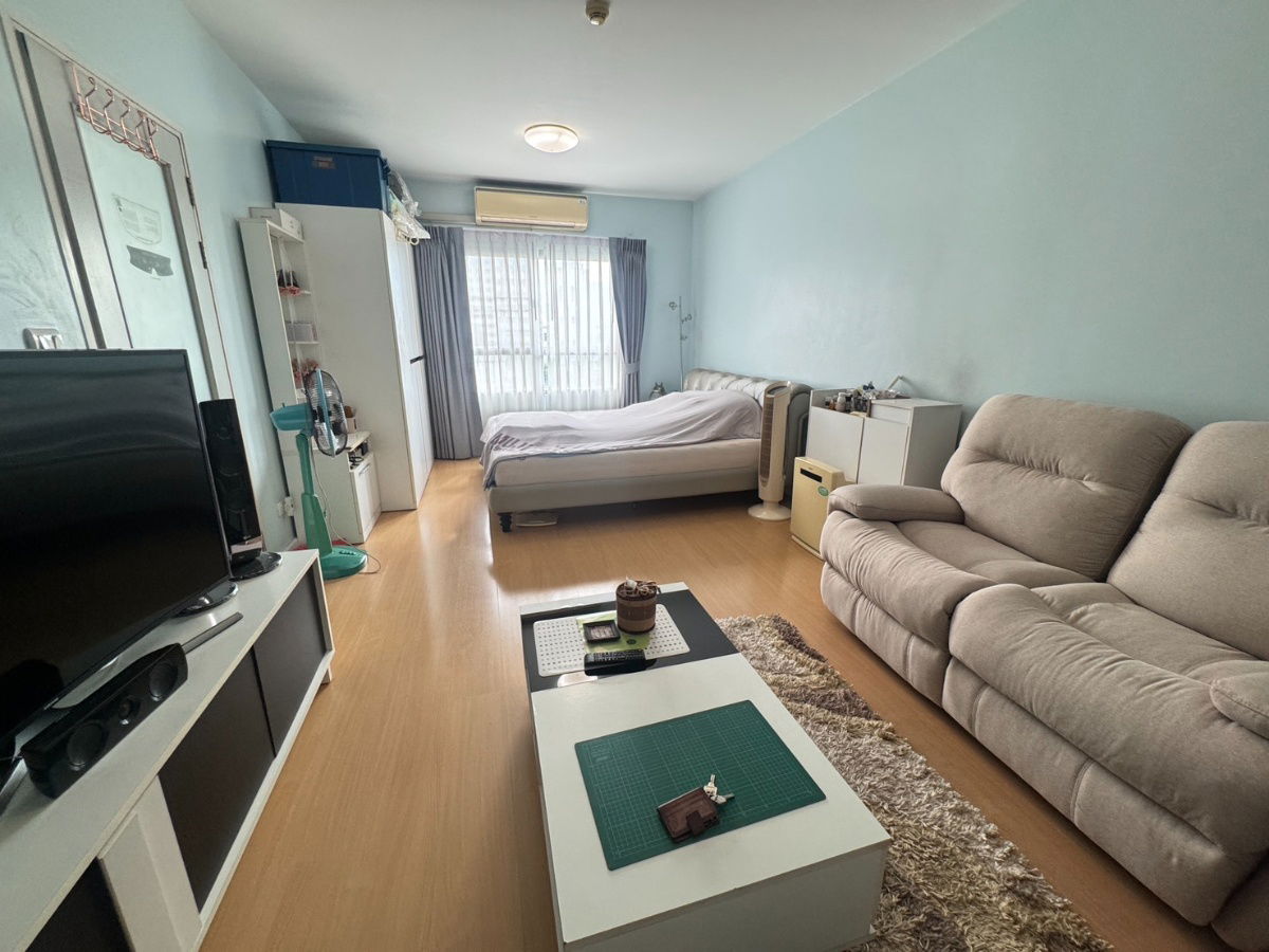 picture Condolet for sale, Lat Phrao 624, Seri Thai, Bang Kapi - 1/11