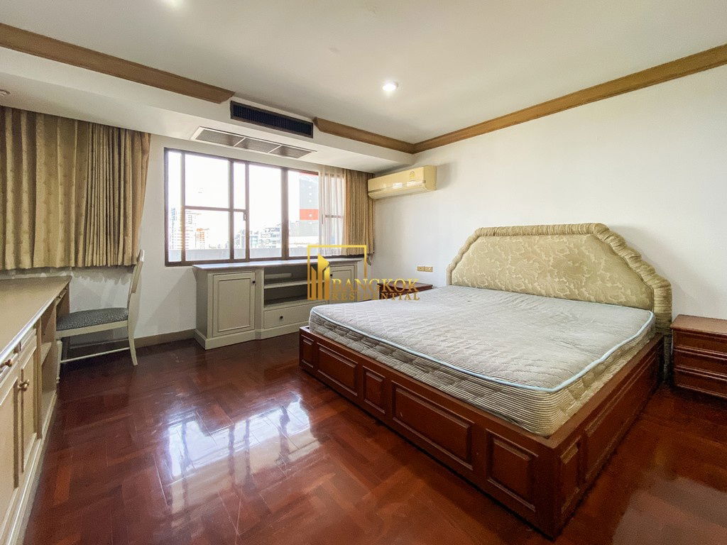 รูป Windsor Tower | 3 Bedroom Condo For Rent in Asoke - BR16269CD - รูปที่ 22/32