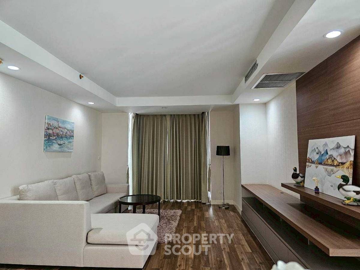 picture 2-BR Condo at The Rajdamri near BTS Ratchadamri (ID 2453470) - 5/17