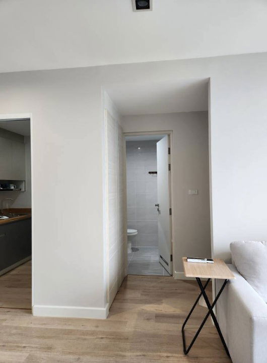 picture For rent: The Room Sathorn - Taksin. Great location, convenient transportation, near BTS Pho Nimit. RW007234 - 9/33