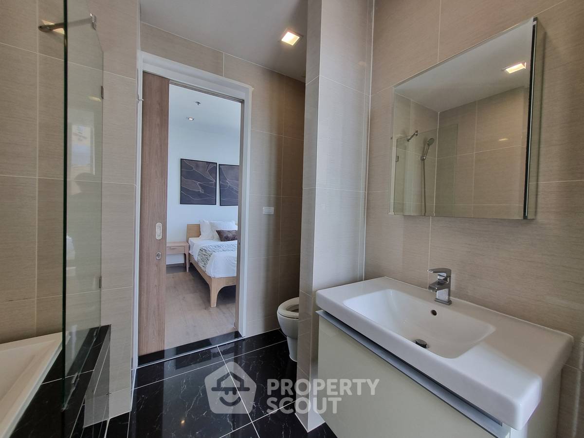 picture 2-BR Condo at Park Origin Phrom Phong near BTS Phrom Phong (ID 2453723) - 14/18