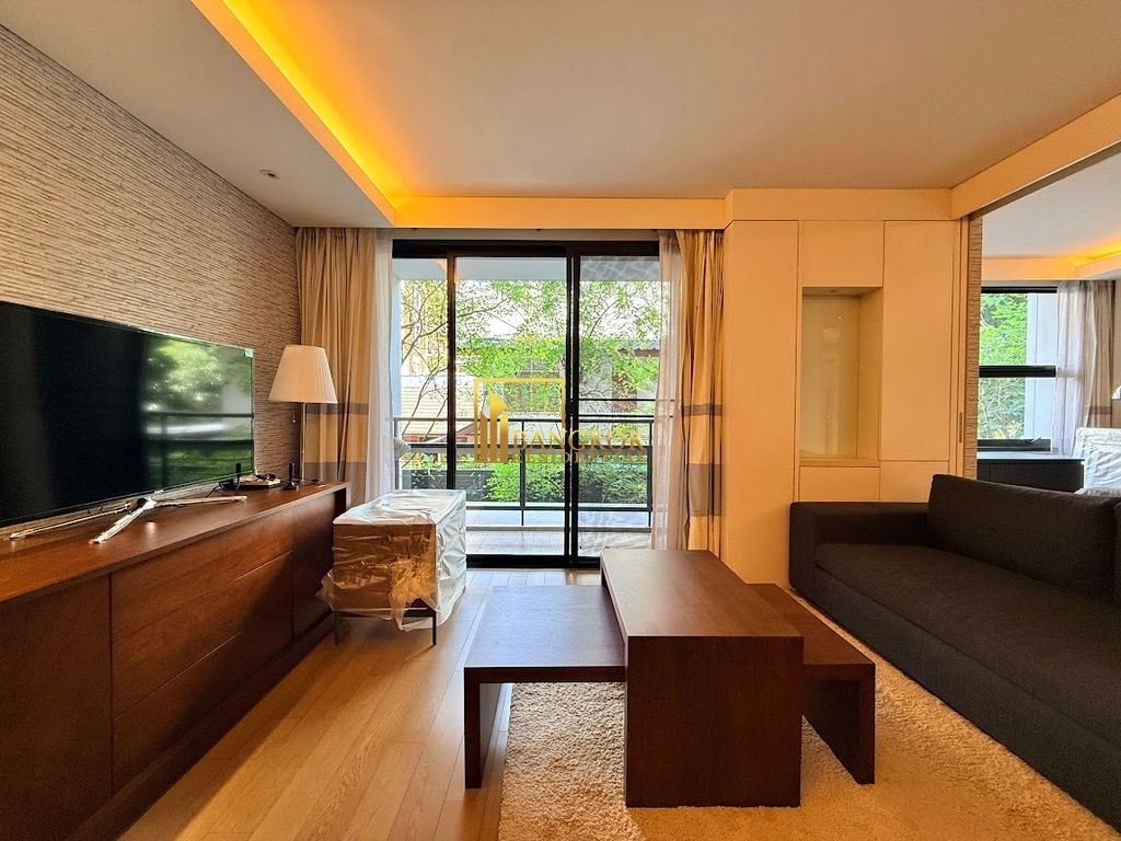 picture Mode Sukhumvit 61 | Cozy 1 Bedroom Condo in Ekkamai Area - BR60799CD - 2/23