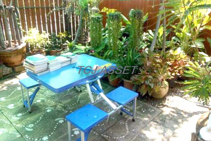 รูป ขายบ้านเดี่ยว 2 ชั้น ม.ศุภาลัย วิลล์ สุขุมวิท-แพรกษา - รูปที่ 10/12