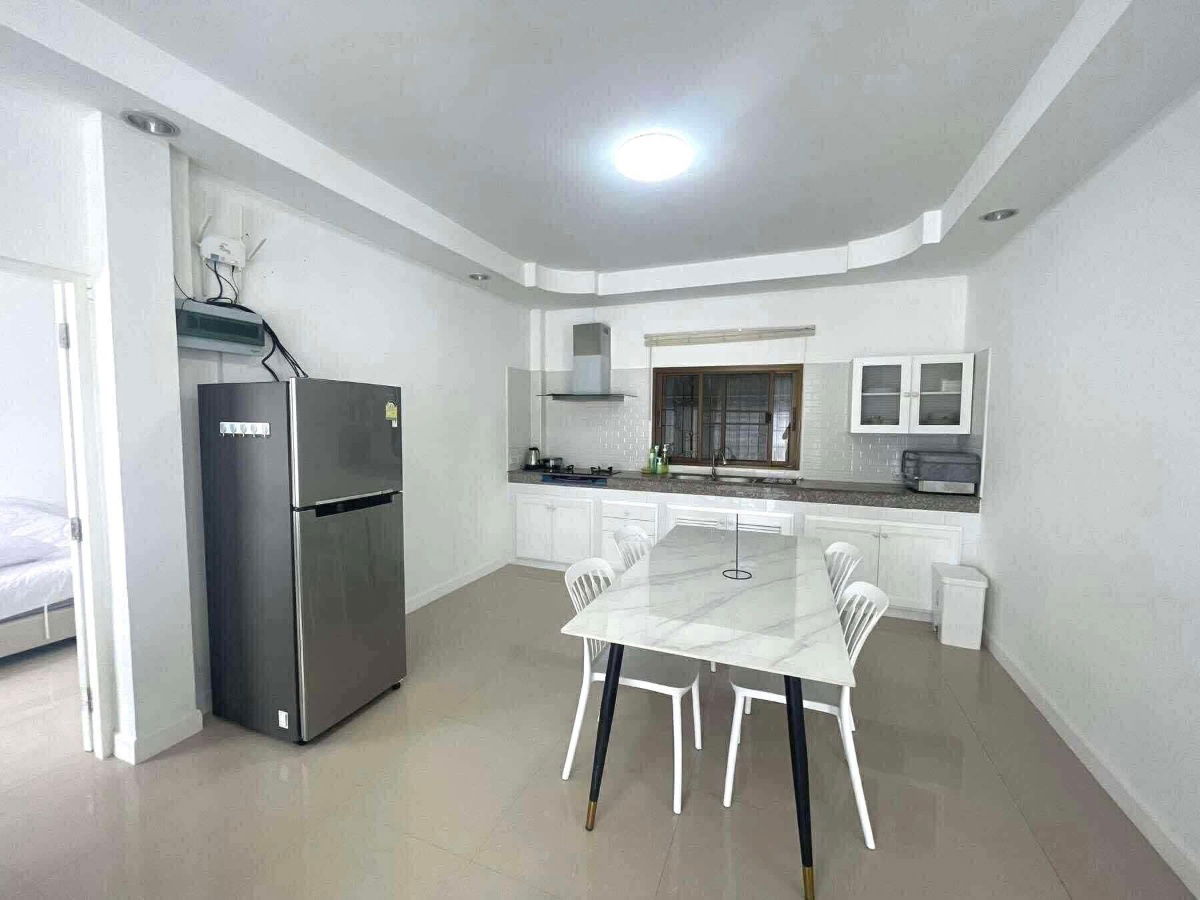 picture New European Style House for Sale in Pattaya in Soi Suksomboon 2beds 2baths - 9/11