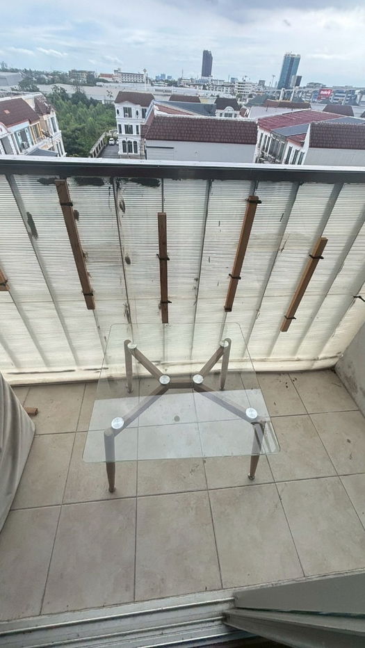 picture For Rent The Parkland Srinakarin - 6/17