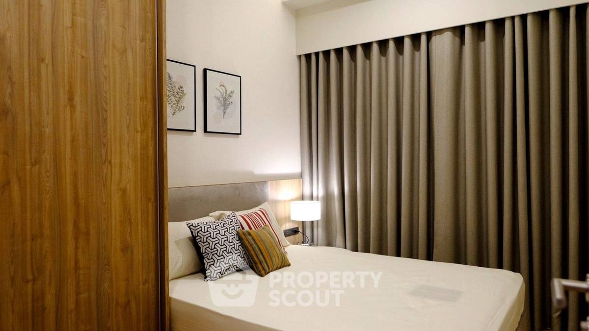 รูป คอนโด 3-ห้องนอน ที่ ไซมิส เอ๊กซ์ตลูซีฟ สุขุมวิท 31 ใกล้ MRT สุขุมวิท (ID 2446559) - รูปที่ 6/17