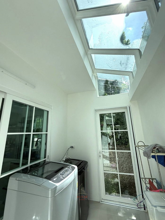 picture RH112325 2-story, 4-bedroom house for rent at Grandio Bangna KM.5, behind MEGA Bangna. - 12/12