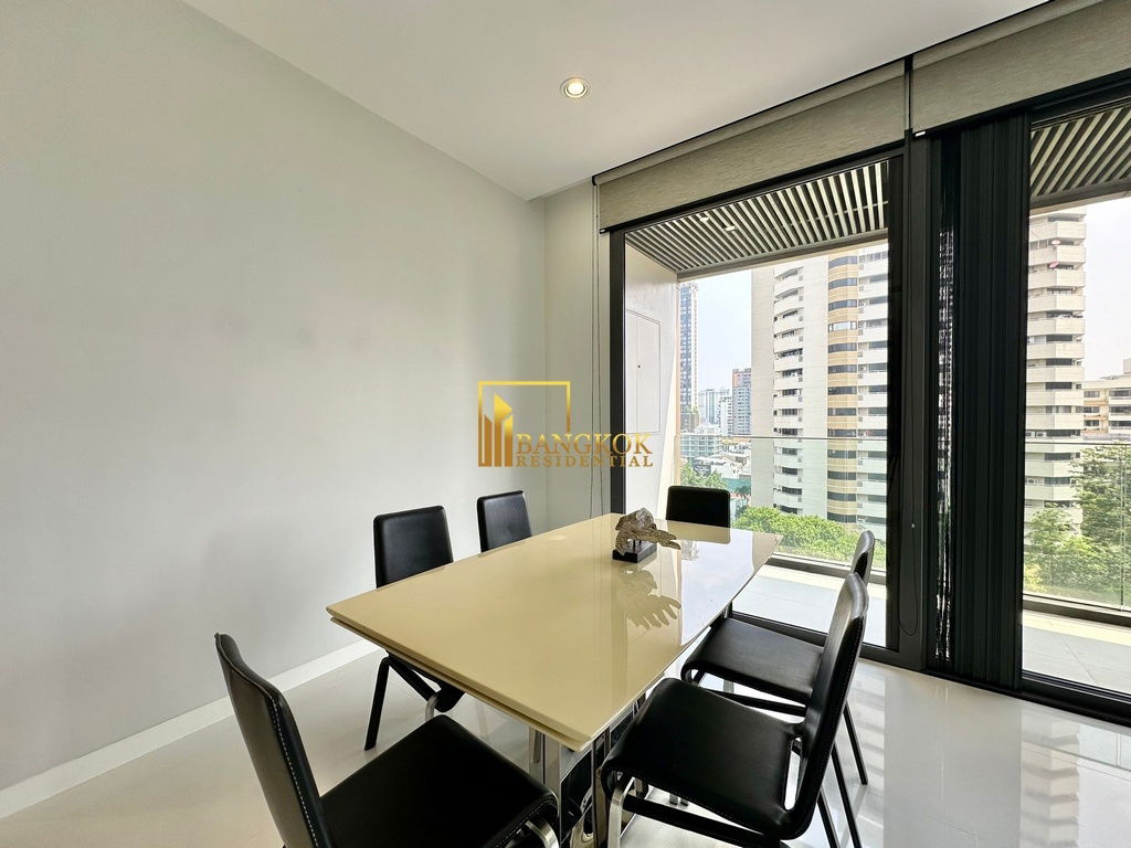 picture Vittorio Sukhumvit 39 | Stunning 2 Bedroom Condo For Rent - BR13783CD - 6/35