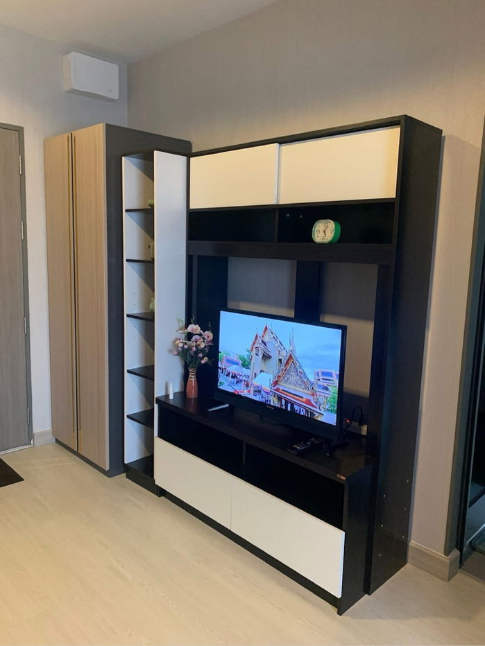 picture #Z3368💥 271168 🔥Condo for rent: IDEO Sukhumvit 115 - 5/10