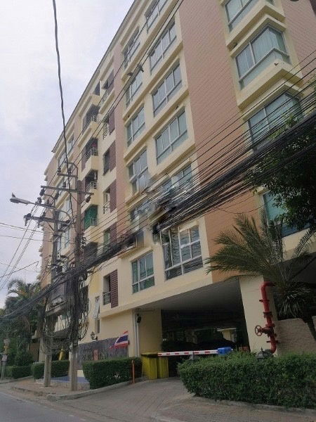 รูป Condo for Sale: Chateau In Town Major Ratchayothin - รูปที่ 1/4