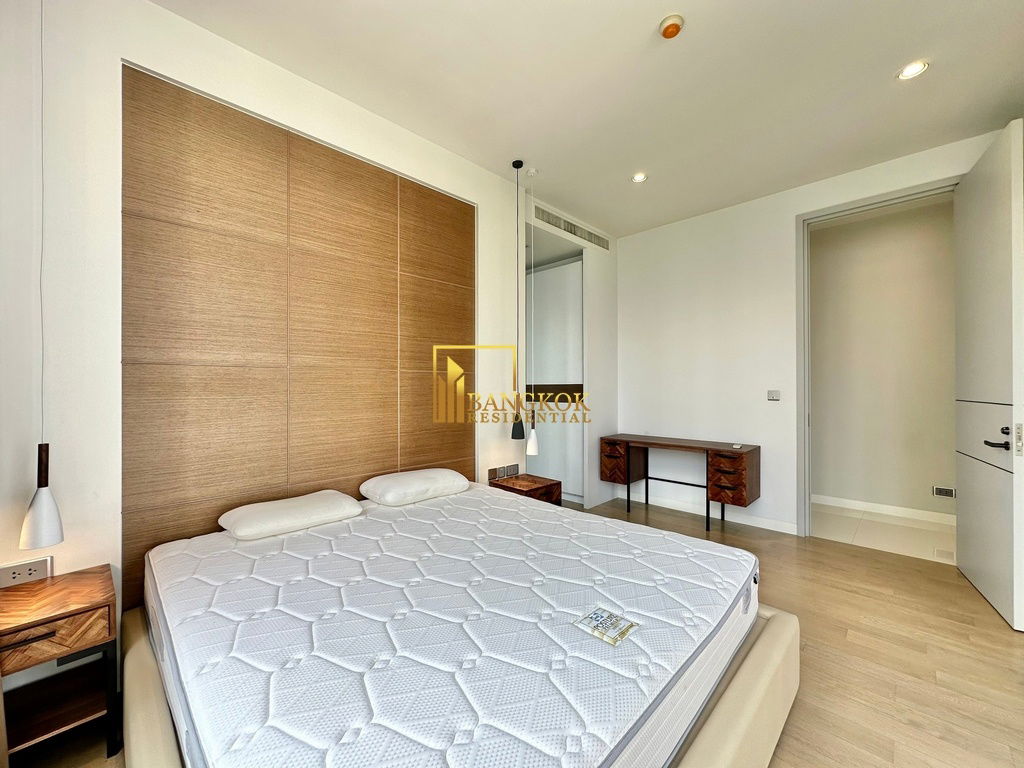 picture Vittorio Sukhumvit 39 | Stunning 2 Bedroom Condo For Rent - BR13783CD - 16/35