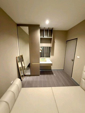 รูป HU6986 ทาวน์โฮมให้เช่า สัมมากร อเวนิว สุวรรณภูมิ กรุงเทพมหานคร - รูปที่ 5/8