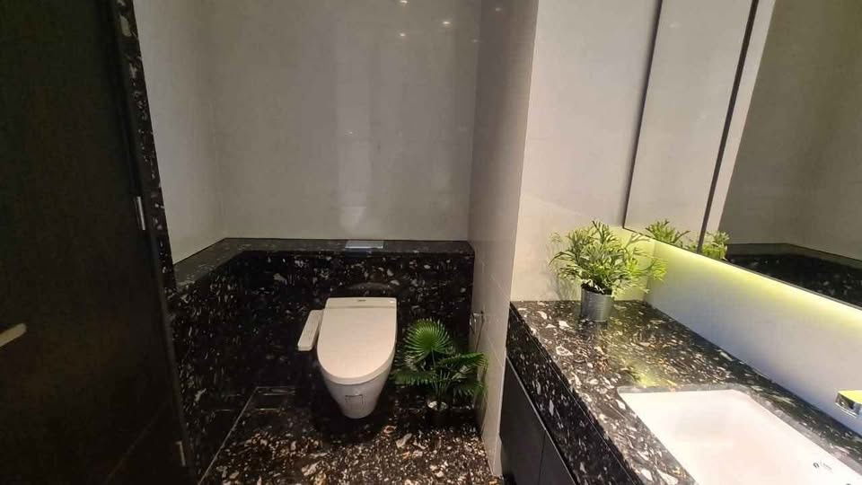 รูป RS3712 ให้เช่า Beatniq Sukhumvit 32 ใกล้ BTS ทองหล่อ - รูปที่ 10/11