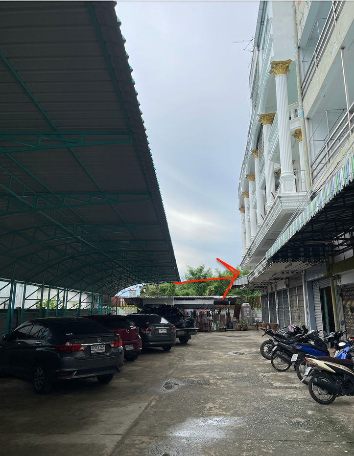 picture Shophouse for rent, over 200 sqm - 2/6