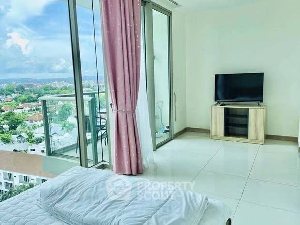 picture Studio Condo at The Riviera Wongamat close to Sanctuary of Truth (ID 2452352) - 4/7