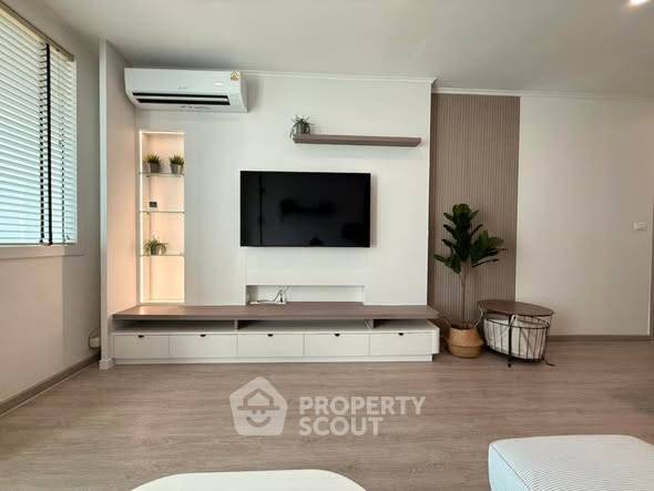 picture 2-BR Condo at Wind Sukhumvit 23 near BTS Asok (ID 2452806) - 1/12