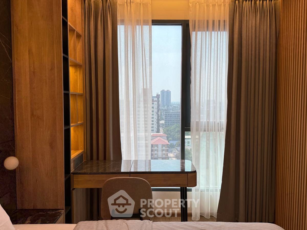 picture 1-BR Condo at Ideo Mobi Sukhumvit 66 near BTS Udom Suk (ID 1227658) - 3/19