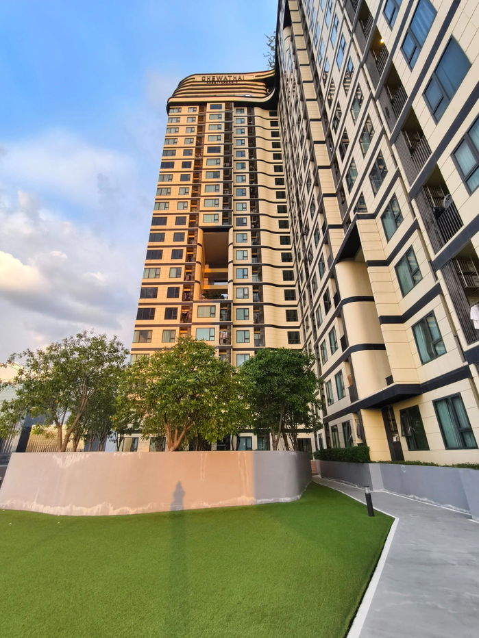 รูป 🤝🏻RB21900 ให้เช่าถูกมาก👍ชีวาทัย เกษตร - นวมินทร์✅แอดไลน์ @mproperty( มี @ ด้วย) แอดมินตอบไว - รูปที่ 17/26