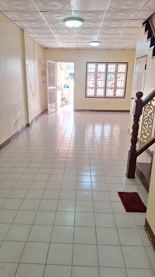 picture house for rent 5000 baht per month - 4/7