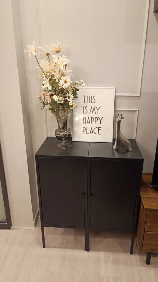 picture Condo for rent, One Nine Five Asoke-Rama 9, located in Rama 9, Huai Khwang Subdistrict, Huai Khwang District, near MRT Rama 9 Station. - 10/43