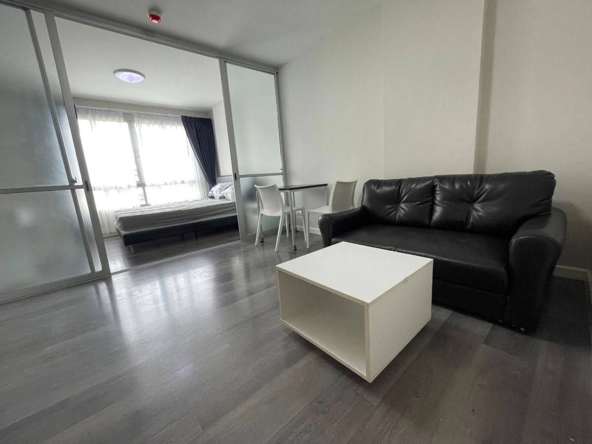 รูป 🔴RV20492🟡 ให้เช่าถูกมาก👍 dcondo Campus Resort Rangsit 💛🧡 ✅แอดไลน์ @mproperty (มี @ ด้วย) แอดมินตอบไว - รูปที่ 2/7