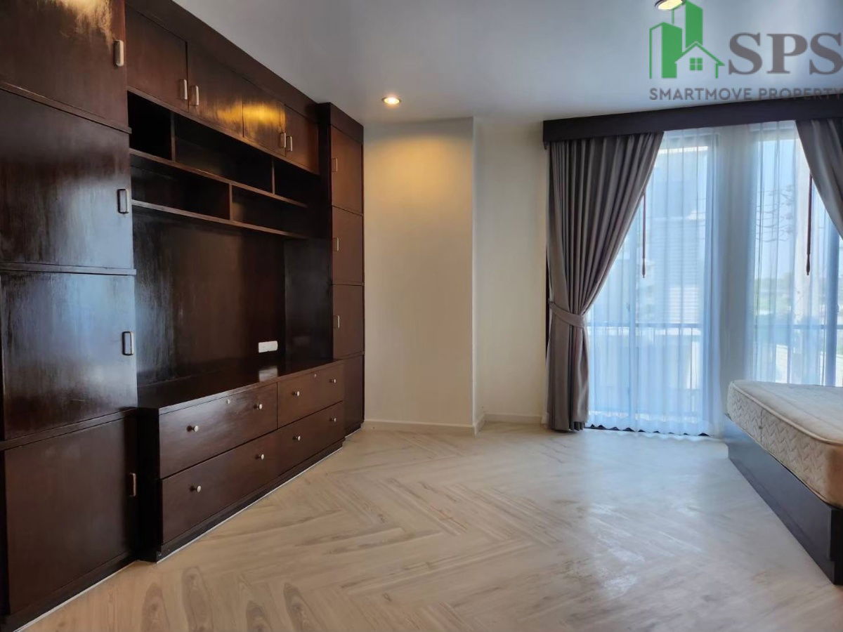 picture Townhome for rent: Areeya Mandarina Sukumvit 77 (SPSAD3650) - 10/18
