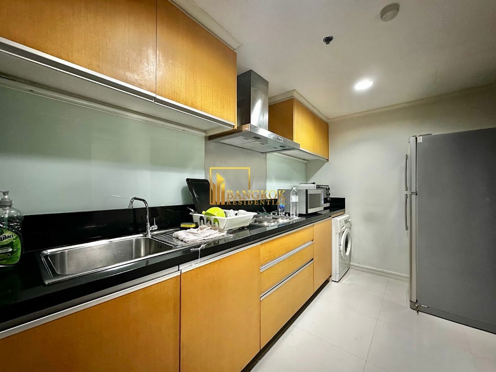 รูป The Oleander | Charming 2 Bed Condo in Nana For Rent - BR11364CD - รูปที่ 7/41