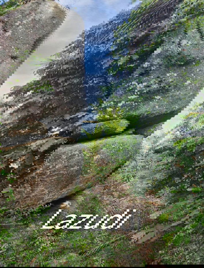 picture Exceptional Beachfront Land – Koh Phangan Private Sandy Beach - 7/7