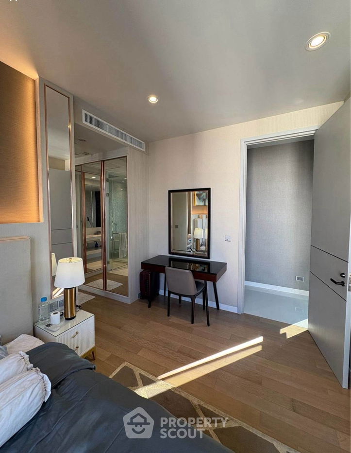 picture 2-BR Condo at Vittorio Sukhumvit 39 near BTS Phrom Phong (ID 2453770) - 15/19