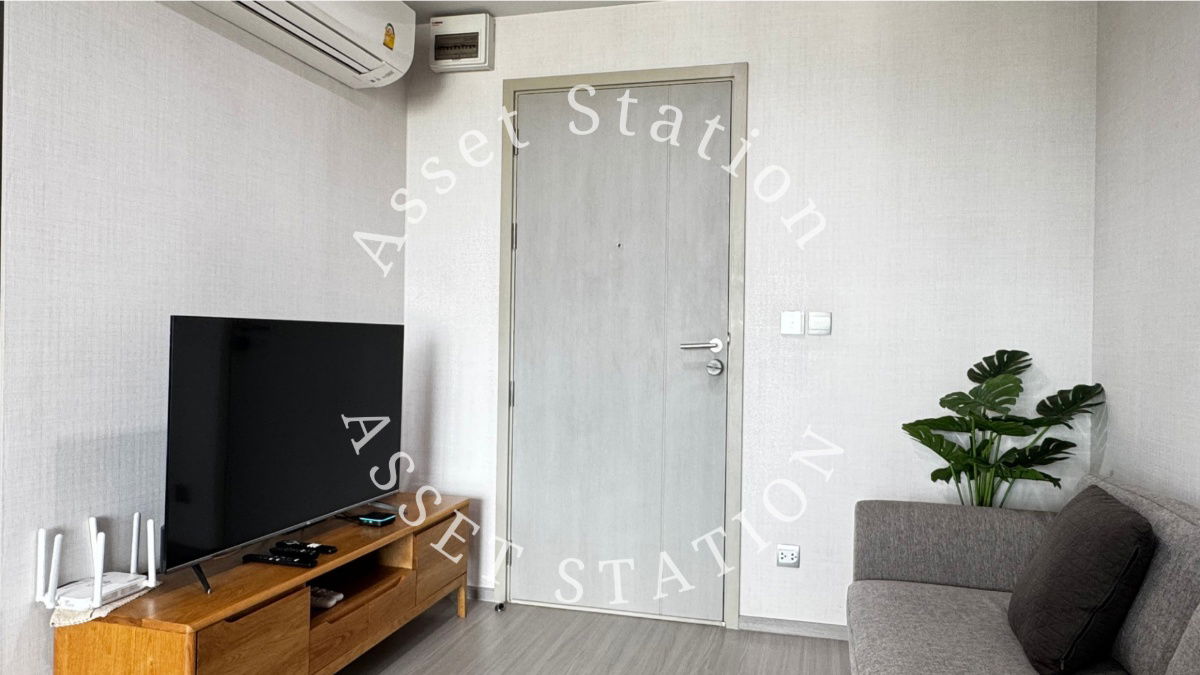 picture Condo for rent: Life Ladprao, near shopping mall | MRT Phahon Yothin and BTS Ha Yaek Lat Phrao - 7/10