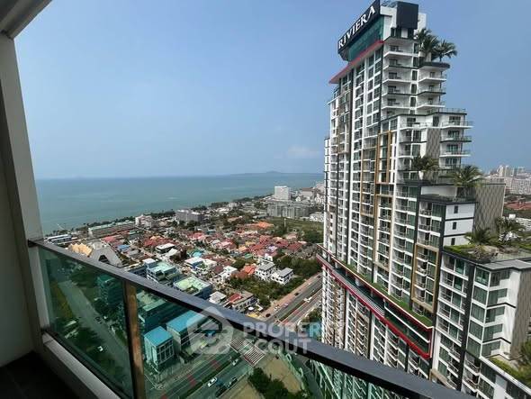 picture 1-BR Condo at Dusit Grand Condo View close to Jomtien Beach (ID 2452358) - 3/11