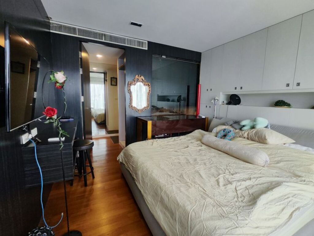 picture For Rent Amanta Lumpini (Available 1/12/68) Unit 1144/264 - 9/20