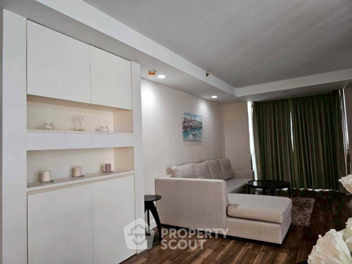 picture 2-BR Condo at The Rajdamri near BTS Ratchadamri (ID 2453470) - 4/17