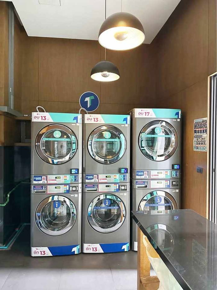 รูป ห้องว่าง❤️ราคาต่อรองได้✅สนใจห้องนี้ทักได้เลยนะคะ❣️❣️❣️ วัฒนา 💥วายน์ สุขุมวิท🔴🟢🟡 - รูปที่ 4/9