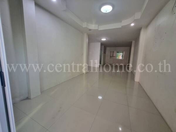 รูป ทาวน์เฮ้าส์ เบลนด์ 789 เกาะจันทร์ - ชลบุรี หลังมุม ราคาถูกที่สุดในโครงการ - รูปที่ 6/18