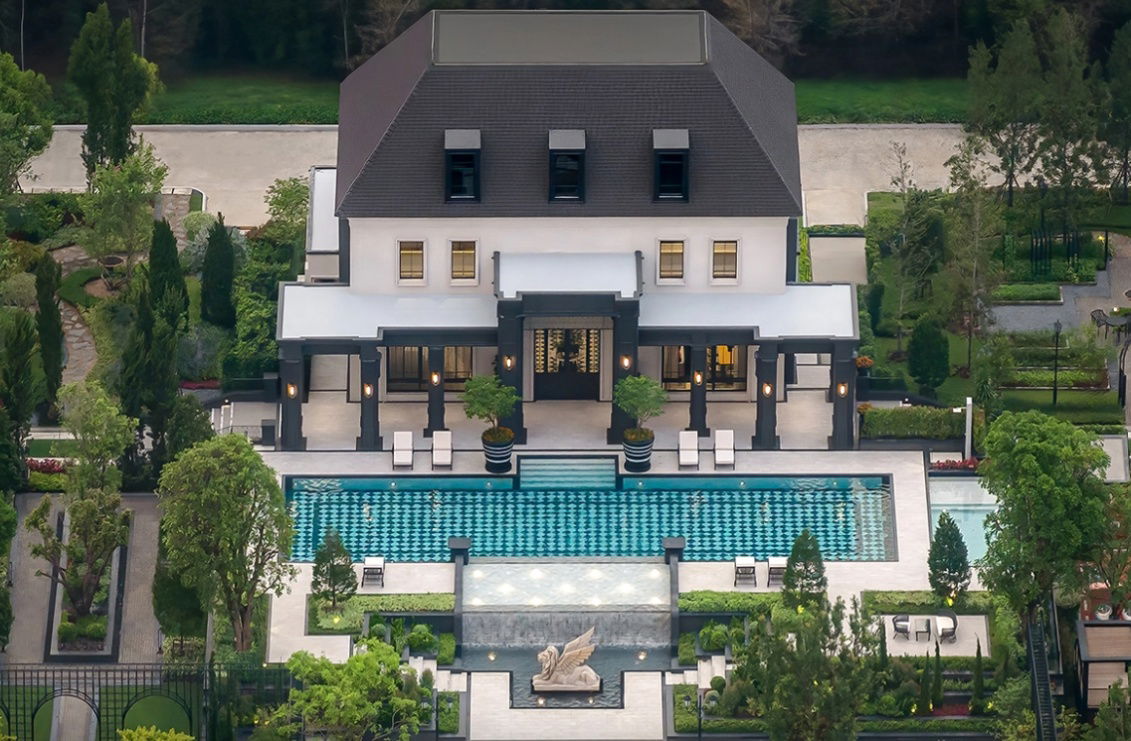 รูป เศรษฐสิริ ราชพฤกษ์ – สาย 1 บ้านหรูระดับพรีเมียม ใกล้ ICONSIAM และโรงเรียนนานาชาติ เริ่ม 19.9 ล้านบาท📲 061-6161426, 065-4496399🟢 LINE: @wsrcondo - รูปที่ 7/10