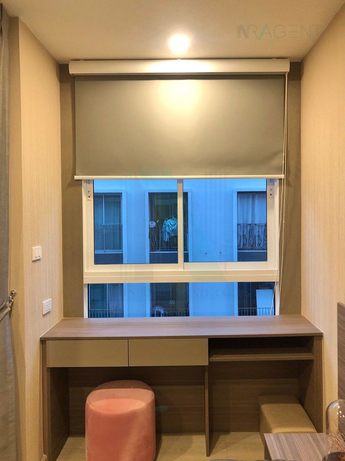 picture For Rent Condo THE ELEGANT LADPRAO 1 Building 1, Floor 6,1 bed room, Room size 30.00 sqm - 2/8