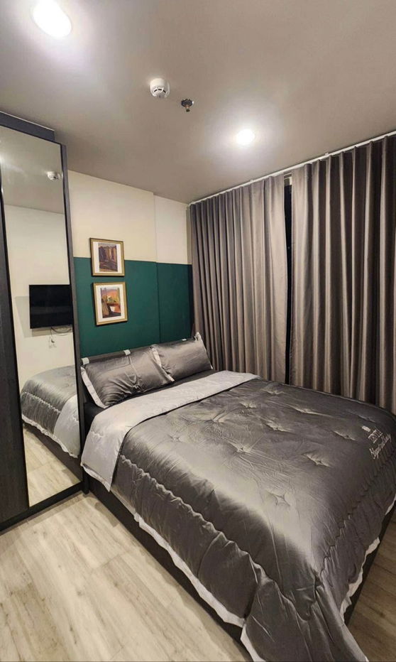 picture #Z3358💥 271168 🔥Condo for rent: XT HUAIKHWANG - 2/9